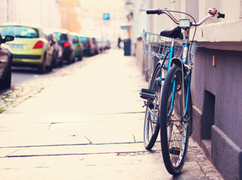 Какой велосипед выбрать для города?